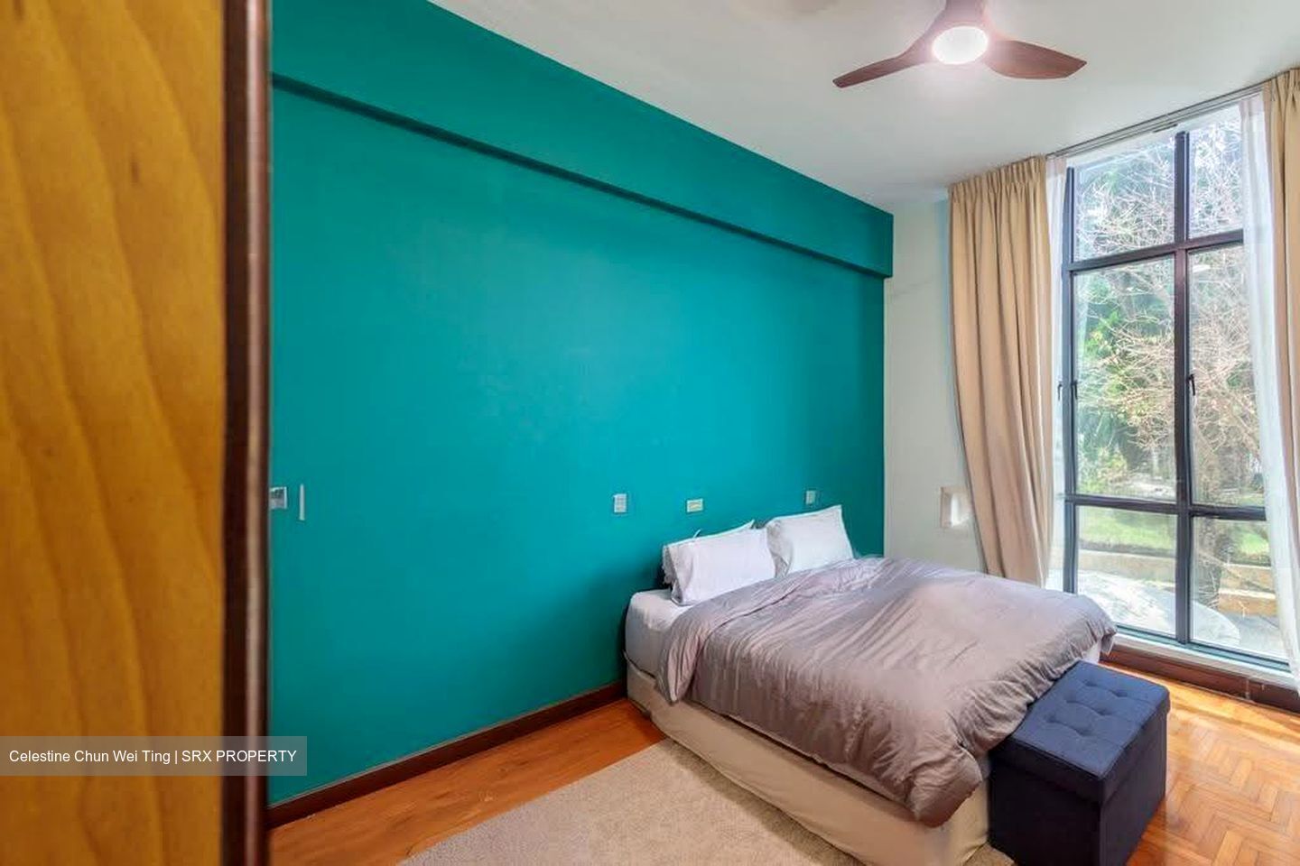 Regent Heights (D23), Condominium #613352921